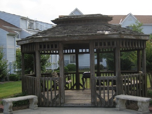 Gazebos Gazebos
